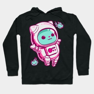 AstroCat Hoodie